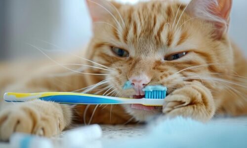 Why Your Pet Needs To See The Dentist