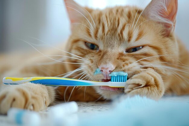 Why Your Pet Needs To See The Dentist